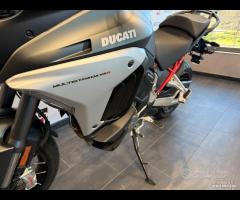 Ducati Multistrada V4 S cerchi a raggi - 11