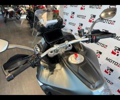 Ducati Multistrada V4 S cerchi a raggi - 12