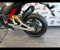 Ducati Multistrada V4 S cerchi a raggi - 14