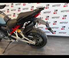 Ducati Multistrada V4 S cerchi a raggi - 15