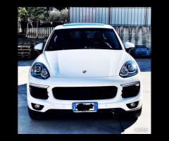 Porsche Cayenne 3.0 Diesel Platinum Edition cv 250 - 1