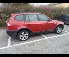 Bmw X3 2007 3.0TD 306D3 Demolita - Per Ricambi - 7