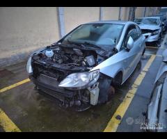 Seat Ibiza 2010 3 Porte Demolita - Per Ricambi