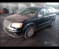 Chrysler Voyager 2009 2.8TD VM64C Per Ricambi