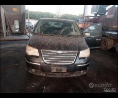 Chrysler Voyager 2009 2.8TD VM64C Per Ricambi