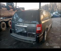 Chrysler Voyager 2009 2.8TD VM64C Per Ricambi - 6