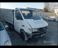 Mercedes Sprinter 1998 308D Demolito Per Ricambi