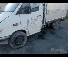 Mercedes Sprinter 1998 308D Demolito Per Ricambi