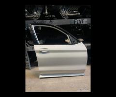 Porta - Portiera anteriore dx Bmw X3 G03