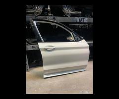 Porta - Portiera anteriore dx Bmw X3 G03