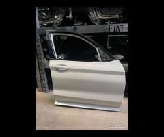 Porta - Portiera anteriore dx Bmw X3 G03