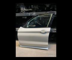 Porta - Porta anteriore sx Bmw X3 G03