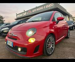 500*ABARTH*GARANZIA*FINANZIAMENTO*PERMUTE* - 1