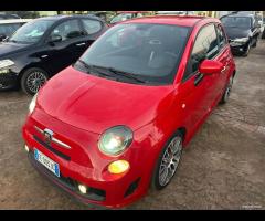 500*ABARTH*GARANZIA*FINANZIAMENTO*PERMUTE* - 2