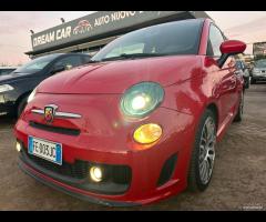 500*ABARTH*GARANZIA*FINANZIAMENTO*PERMUTE* - 3