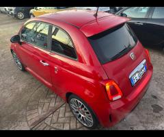 500*ABARTH*GARANZIA*FINANZIAMENTO*PERMUTE* - 4