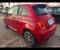 500*ABARTH*GARANZIA*FINANZIAMENTO*PERMUTE* - 5