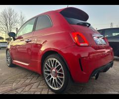 500*ABARTH*GARANZIA*FINANZIAMENTO*PERMUTE* - 6