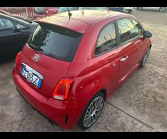 500*ABARTH*GARANZIA*FINANZIAMENTO*PERMUTE* - 7