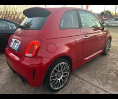 500*ABARTH*GARANZIA*FINANZIAMENTO*PERMUTE* - 8