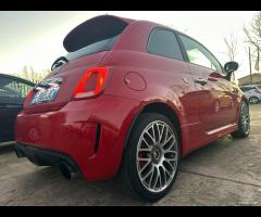 500*ABARTH*GARANZIA*FINANZIAMENTO*PERMUTE* - 9