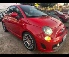 500*ABARTH*GARANZIA*FINANZIAMENTO*PERMUTE* - 11