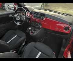 500*ABARTH*GARANZIA*FINANZIAMENTO*PERMUTE* - 18