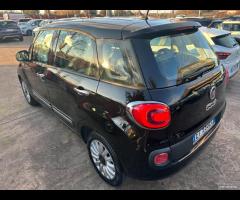 500*L*1.3*MULTIJET*BLACK*TAGLIANDO*OK*FINANZIAMENT