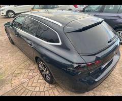 508*BLUE*HDI*SPORT*WAGON*FULL*GARANZIA*PERMUTE*