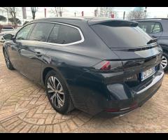 508*BLUE*HDI*SPORT*WAGON*FULL*GARANZIA*PERMUTE*