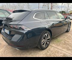 508*BLUE*HDI*SPORT*WAGON*FULL*GARANZIA*PERMUTE* - 8