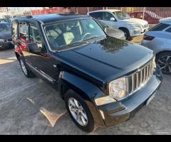 CHEROKEE*2.8*CRD*FINANZIAMENTO*PERMUTE* - 10