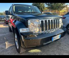 CHEROKEE*2.8*CRD*FINANZIAMENTO*PERMUTE* - 12