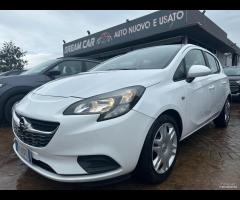 CORSA*1.4*GPL*NEOPATENTATI*BASSISSIMI*CONSUMI*GARA