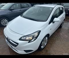 CORSA*1.4*GPL*NEOPATENTATI*BASSISSIMI*CONSUMI*GARA