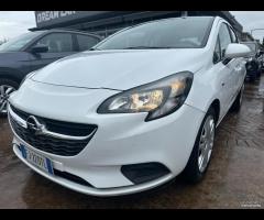 CORSA*1.4*GPL*NEOPATENTATI*BASSISSIMI*CONSUMI*GARA