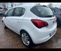 CORSA*1.4*GPL*NEOPATENTATI*BASSISSIMI*CONSUMI*GARA