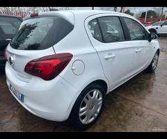 CORSA*1.4*GPL*NEOPATENTATI*BASSISSIMI*CONSUMI*GARA - 8