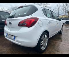 CORSA*1.4*GPL*NEOPATENTATI*BASSISSIMI*CONSUMI*GARA - 9