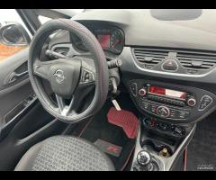 CORSA*1.4*GPL*NEOPATENTATI*BASSISSIMI*CONSUMI*GARA - 21