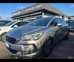 DS5*SPORT*CHIC*2.0*S&S*GARANZIA*FINANZIAMENTO*PERM