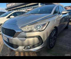 DS5*SPORT*CHIC*2.0*S&S*GARANZIA*FINANZIAMENTO*PERM