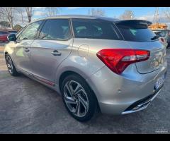 DS5*SPORT*CHIC*2.0*S&S*GARANZIA*FINANZIAMENTO*PERM