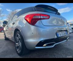 DS5*SPORT*CHIC*2.0*S&S*GARANZIA*FINANZIAMENTO*PERM - 6