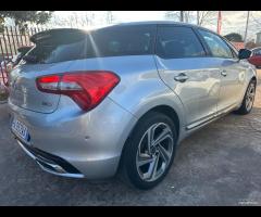 DS5*SPORT*CHIC*2.0*S&S*GARANZIA*FINANZIAMENTO*PERM - 9