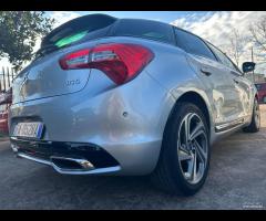 DS5*SPORT*CHIC*2.0*S&S*GARANZIA*FINANZIAMENTO*PERM - 10