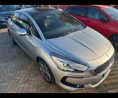 DS5*SPORT*CHIC*2.0*S&S*GARANZIA*FINANZIAMENTO*PERM - 11