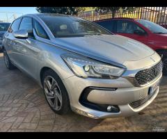 DS5*SPORT*CHIC*2.0*S&S*GARANZIA*FINANZIAMENTO*PERM - 12