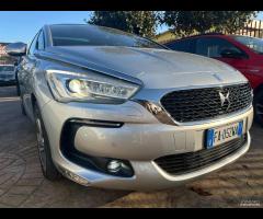 DS5*SPORT*CHIC*2.0*S&S*GARANZIA*FINANZIAMENTO*PERM - 13