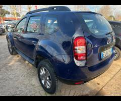 DUSTER*GPL*RINNOVATO*FINANZIAMENTO*PERMUTE*